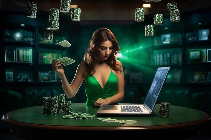 penidabet slot featured game showcase