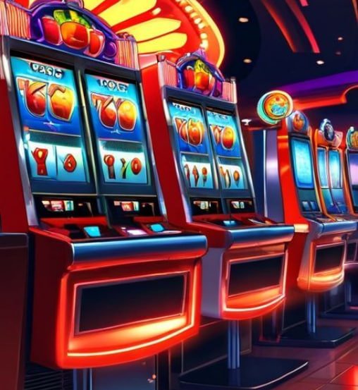 penidabet slot platform showing live casino tables and sportsbook interface on mobile