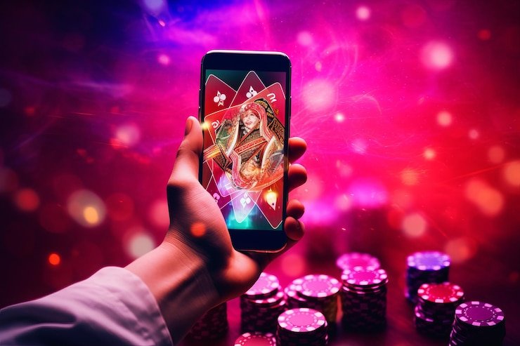 penidabet slot App 