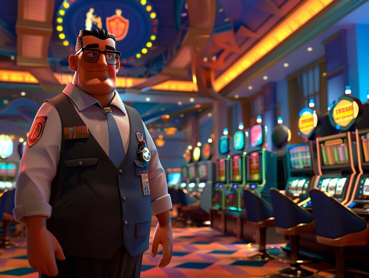 penidabet slot featured game showcase